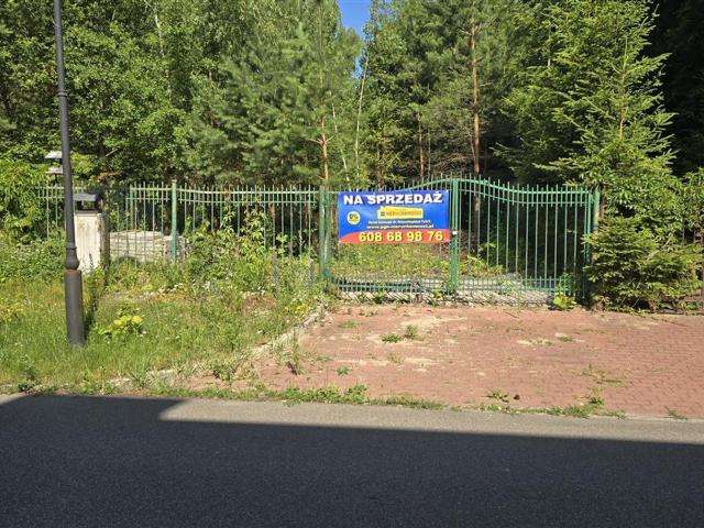 Grunt na sprzedaż w Borne Sulinowo, Zachodniopomorskie