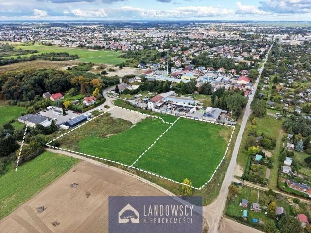 Grunt na sprzedaż w Hermanowo, Starogard Gdański