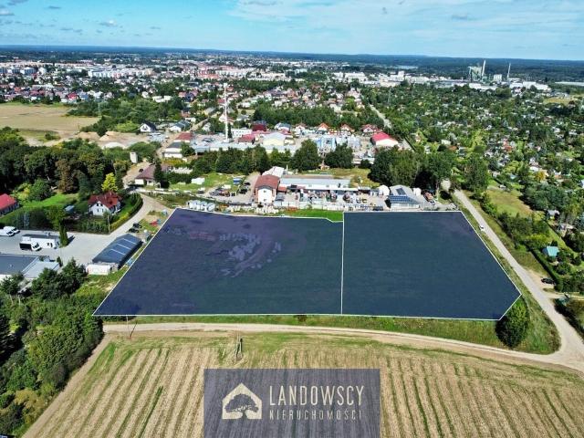 Grunt na sprzedaż w Starogard Gdański, Pomorskie