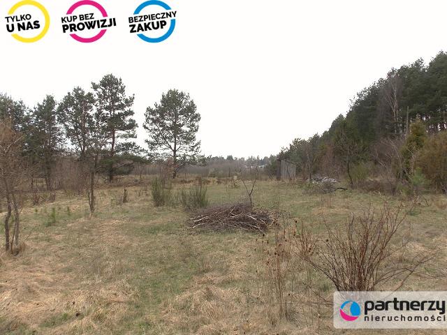 Grunt na sprzedaż w Żukowo