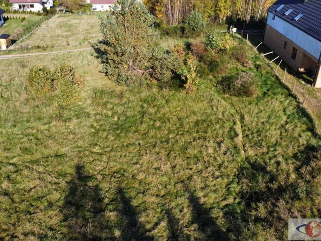 Grunt na sprzedaż w Luzino, Pomorskie