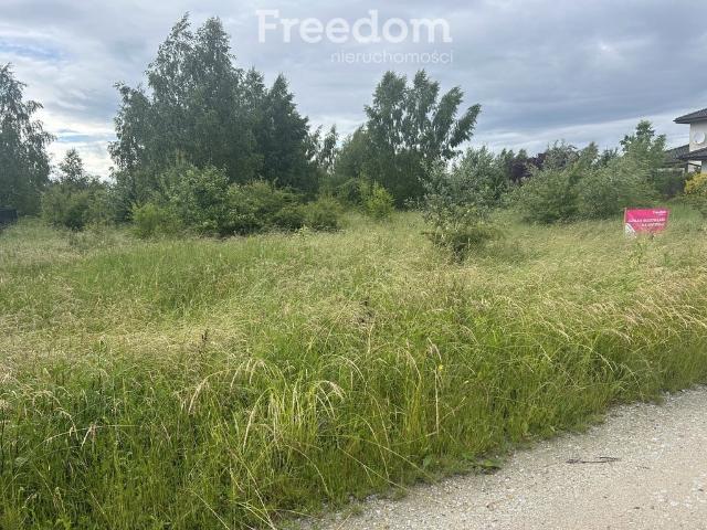 Grunt na sprzedaż w Lusowo, Wielkopolskie
