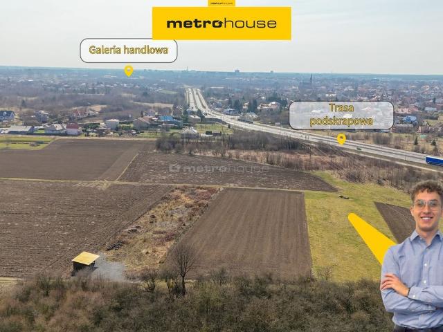 Grunt na sprzedaż w Stalowa Wola, Podkarpackie