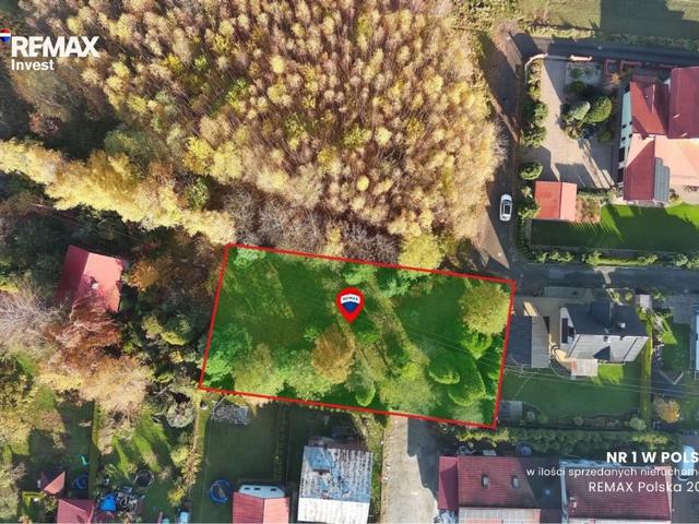 Grunt na sprzedaż w Czechowice-dziedzice, Śląskie