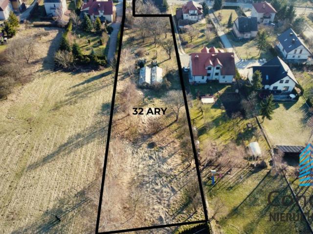 Grunt na sprzedaż w Bochnia, Małopolskie