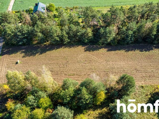 Grunt na sprzedaż w Brzeziny, Łódzkie