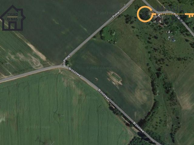 Grunt na sprzedaż w Trąbki Wielkie, Pomorskie