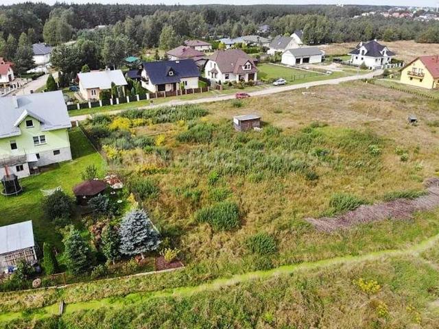 Grunt na sprzedaż w Czarna Woda, Pomorskie