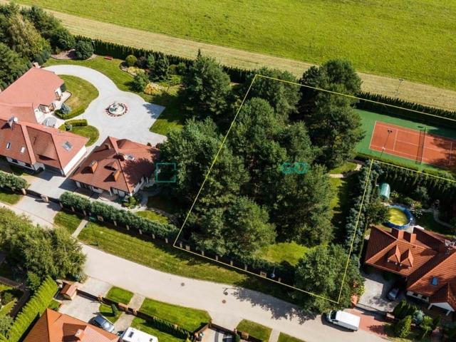 Grunt na sprzedaż w Solniczki, Podlaskie