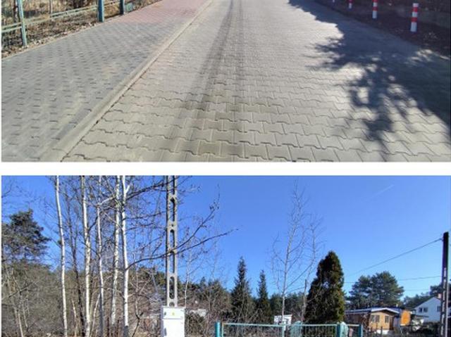 Grunt na sprzedaż w Legionowo, Mazowieckie