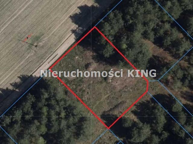Grunt na sprzedaż w Bydgoszcz, Kujawsko-pomorskie