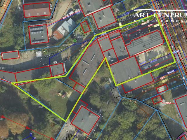 Grunt na sprzedaż w Bydgoszcz, Kujawsko-pomorskie