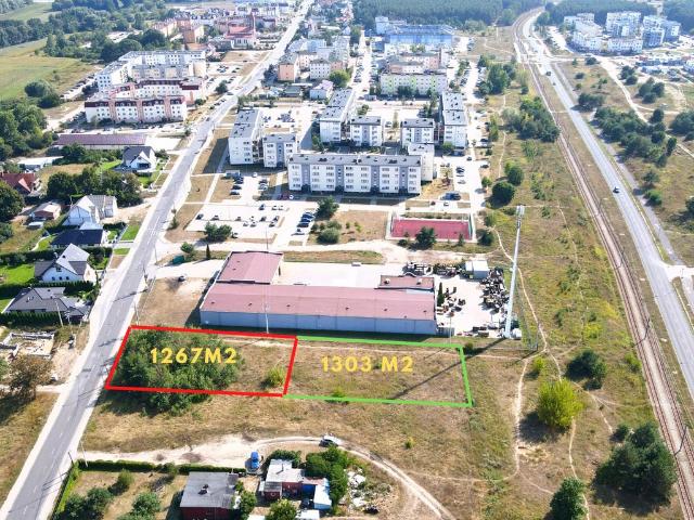 Grunt na sprzedaż w Bydgoszcz, Kujawsko-pomorskie