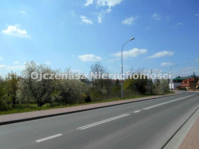 Grunt na sprzedaż w Bydgoszcz, Kujawsko-pomorskie