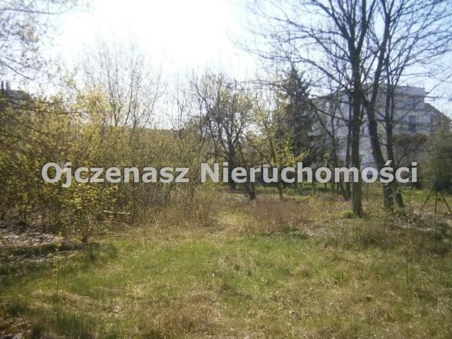 Grunt na sprzedaż w Bydgoszcz, Kujawsko-pomorskie