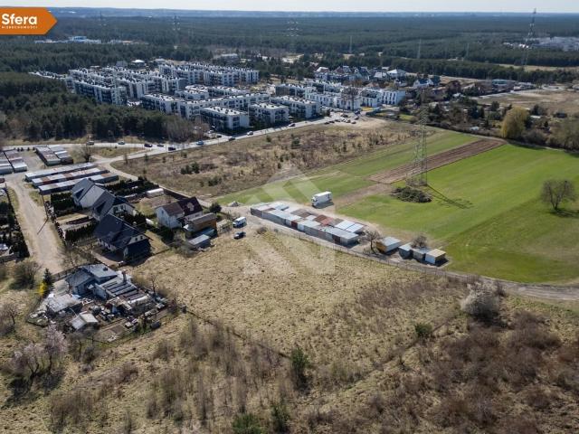 Grunt na sprzedaż w Bydgoszcz, Kujawsko-pomorskie