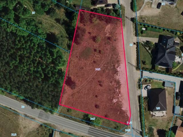 Grunt na sprzedaż w Bydgoszcz, Kujawsko-pomorskie