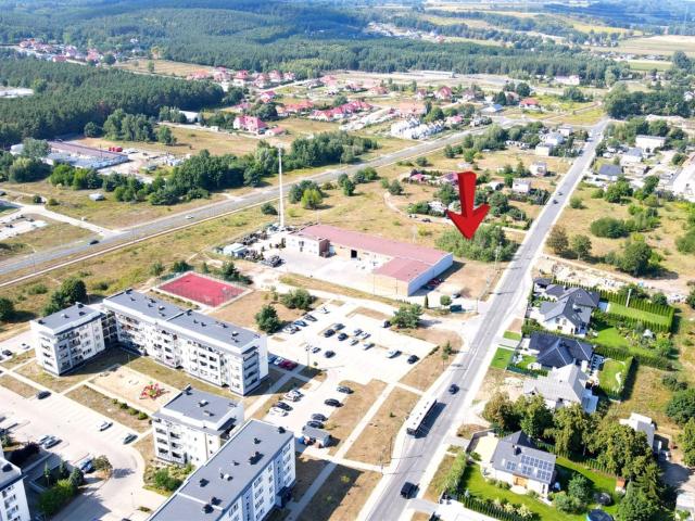 Grunt na sprzedaż w Bydgoszcz, Kujawsko-pomorskie