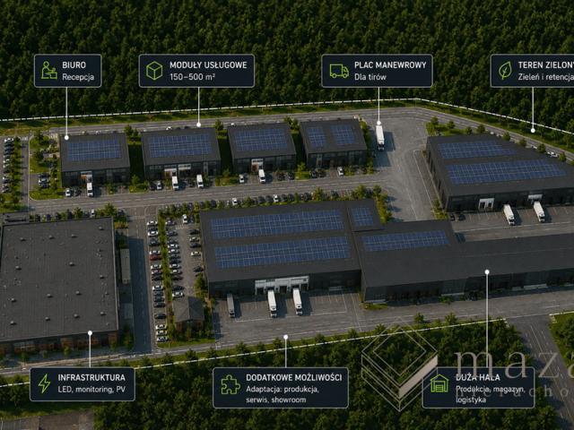 Grunt na sprzedaż w Bydgoszcz, Kujawsko-pomorskie