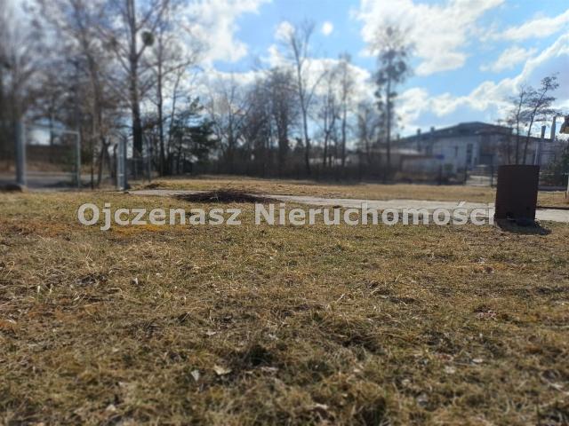 Grunt na sprzedaż w Bydgoszcz, Kujawsko-pomorskie