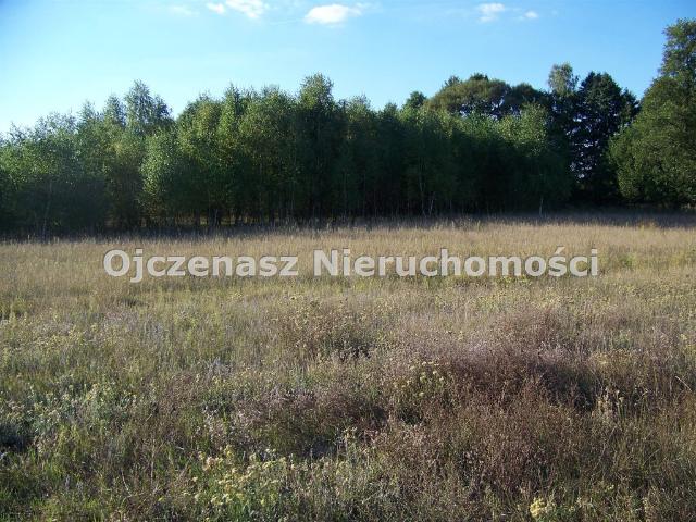Grunt na sprzedaż w Bydgoszcz, Kujawsko-pomorskie