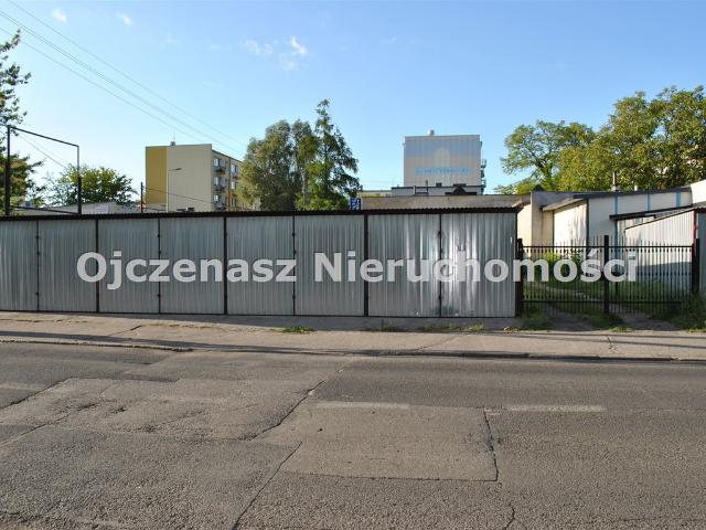 Grunt na sprzedaż w Bydgoszcz, Kujawsko-pomorskie