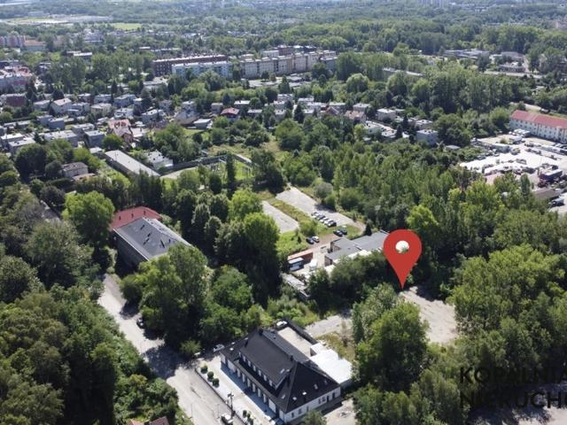 Grunt na sprzedaż w Bytom, Śląskie