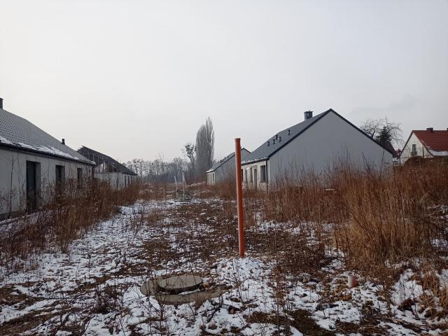 Grunt na sprzedaż w Bytom, Śląskie