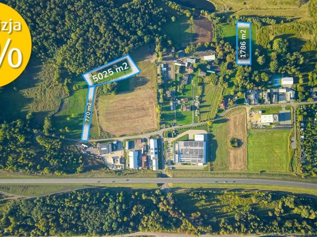 Grunt na sprzedaż w Bytom, Śląskie