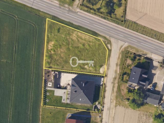 Grunt na sprzedaż w Dominowo, Wielkopolskie
