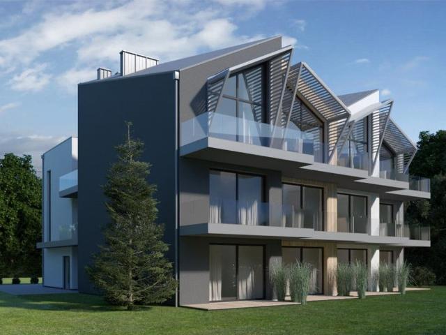 Grunt na sprzedaż w Szczyrk, Śląskie