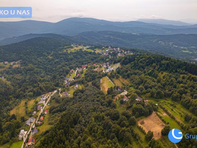 Grunt na sprzedaż w Myślenice, Małopolskie