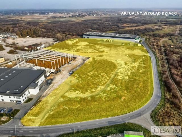 Grunt na sprzedaż w Chełm, Lubelskie