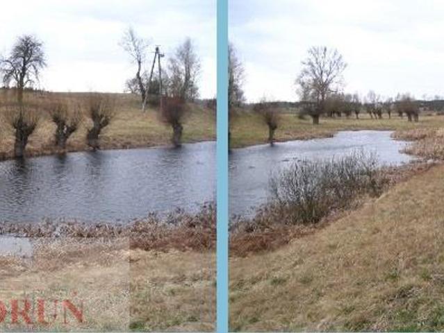 Grunt na sprzedaż w Kujawsko-pomorskie