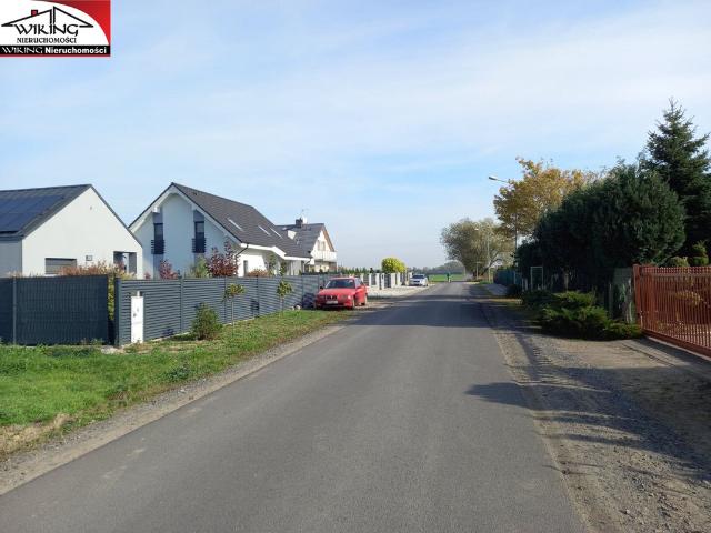Grunt na sprzedaż w Gortatowo, Wielkopolskie