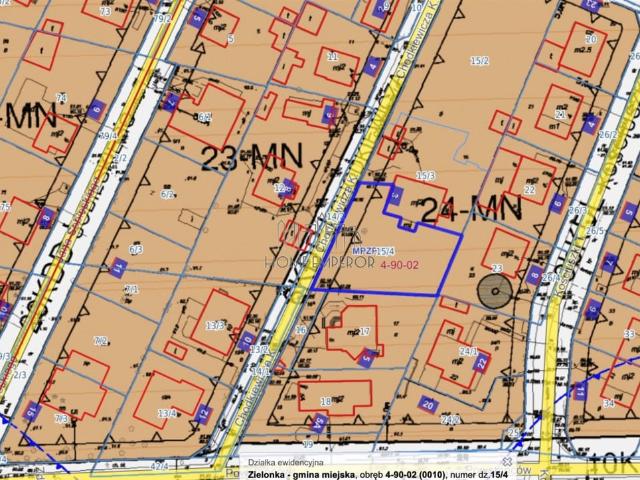 Grunt na sprzedaż w Zielonka, Mazowieckie