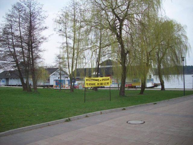 Grunt na sprzedaż w Chodzież, Wielkopolskie