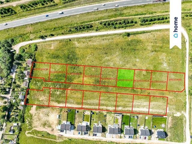 Grunt na sprzedaż w Chojnice, Pomorskie