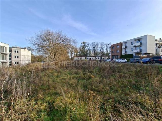 Grunt na sprzedaż w Starogard Gdański, Pomorskie