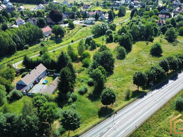 Grunt na sprzedaż w Olszyna, Dolnośląskie