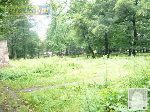 Grunt na sprzedaż w Chorzów, Śląskie