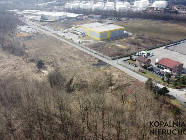 Grunt na sprzedaż w Radzionków, Śląskie