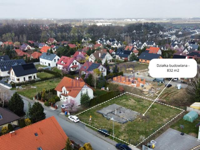 Grunt na sprzedaż w Smolec, powiat wrocławski