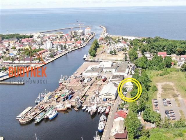Grunt na sprzedaż w Darłowo, Zachodniopomorskie
