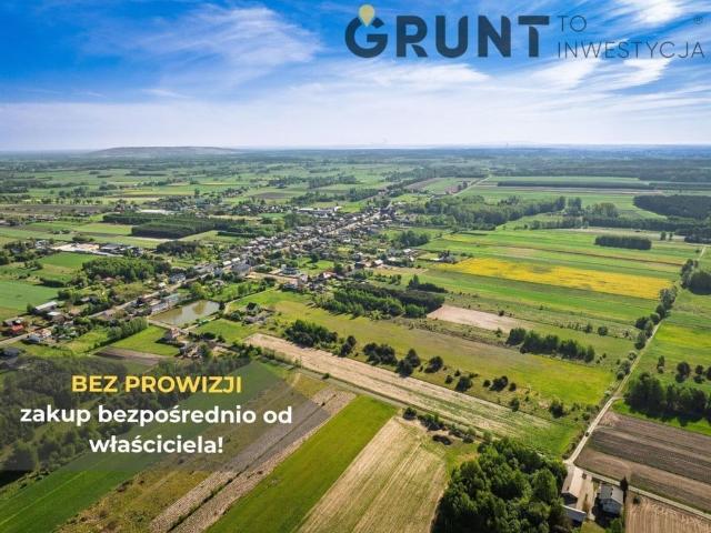 Grunt na sprzedaż w Częstochowa, Śląskie