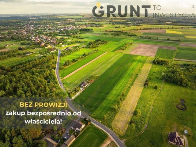 Grunt na sprzedaż w Częstochowa, Śląskie