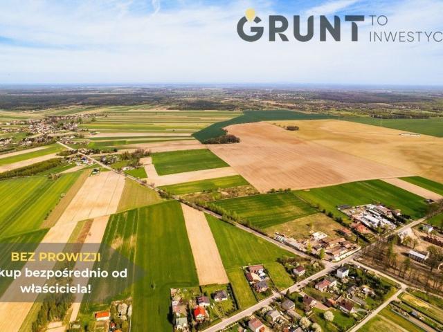 Grunt na sprzedaż w Częstochowa, Śląskie
