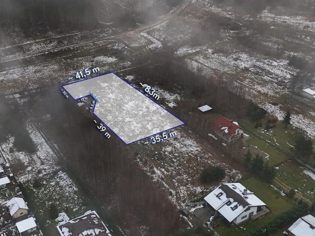 Grunt na sprzedaż w Częstochowa, Śląskie