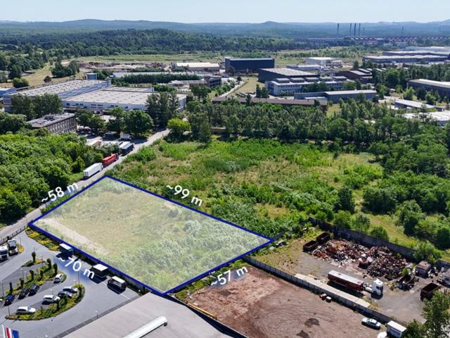 Grunt na sprzedaż w Częstochowa, Śląskie