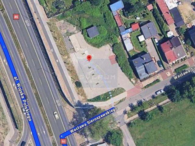 Grunt na sprzedaż w Raków, Częstochowa